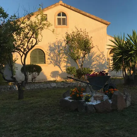 Su Casa Apartments Plage d'Almiros Extérieur photo