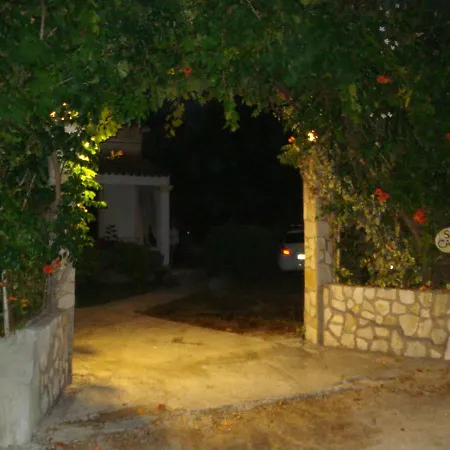 Su Casa Apartments Plage d'Almiros Extérieur photo