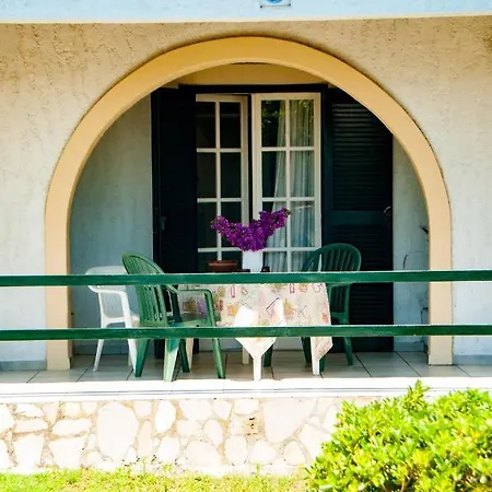 Su Casa Apartments Plage d'Almiros Extérieur photo