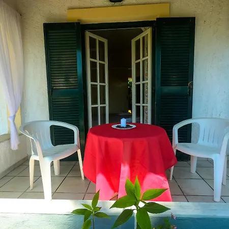 Su Casa Apartments Plage d'Almiros Extérieur photo