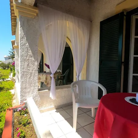 Su Casa Apartments Plage d'Almiros Extérieur photo