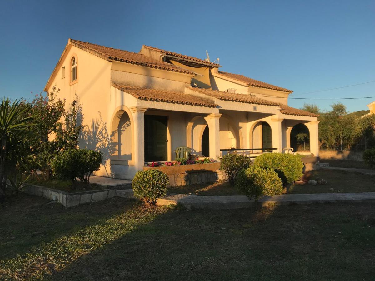 Su Casa Hébergement de vacances