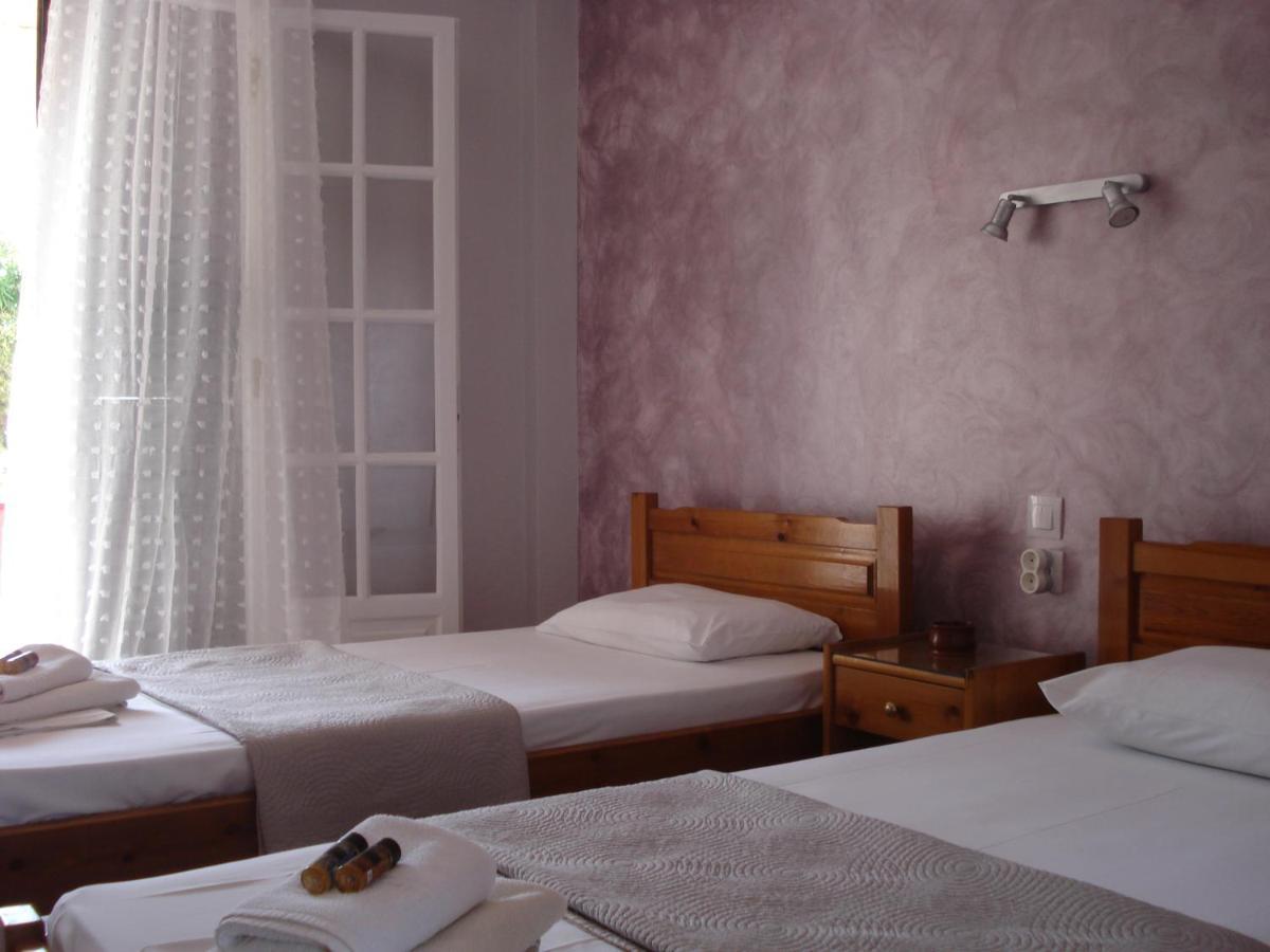 Su Casa Hébergement de vacances *