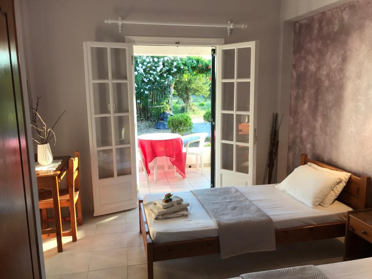 Su Casa Hébergement de vacances