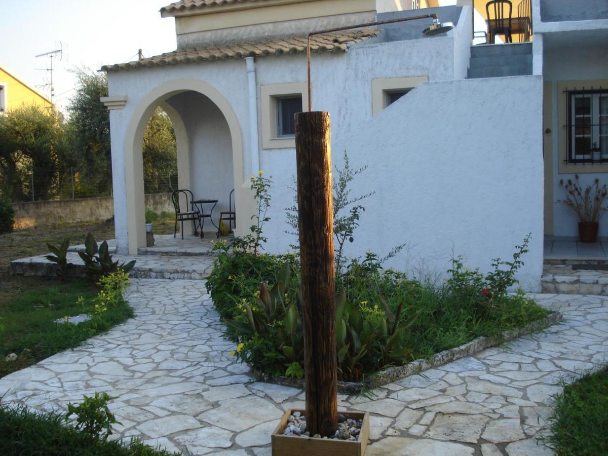Su Casa Hébergement de vacances