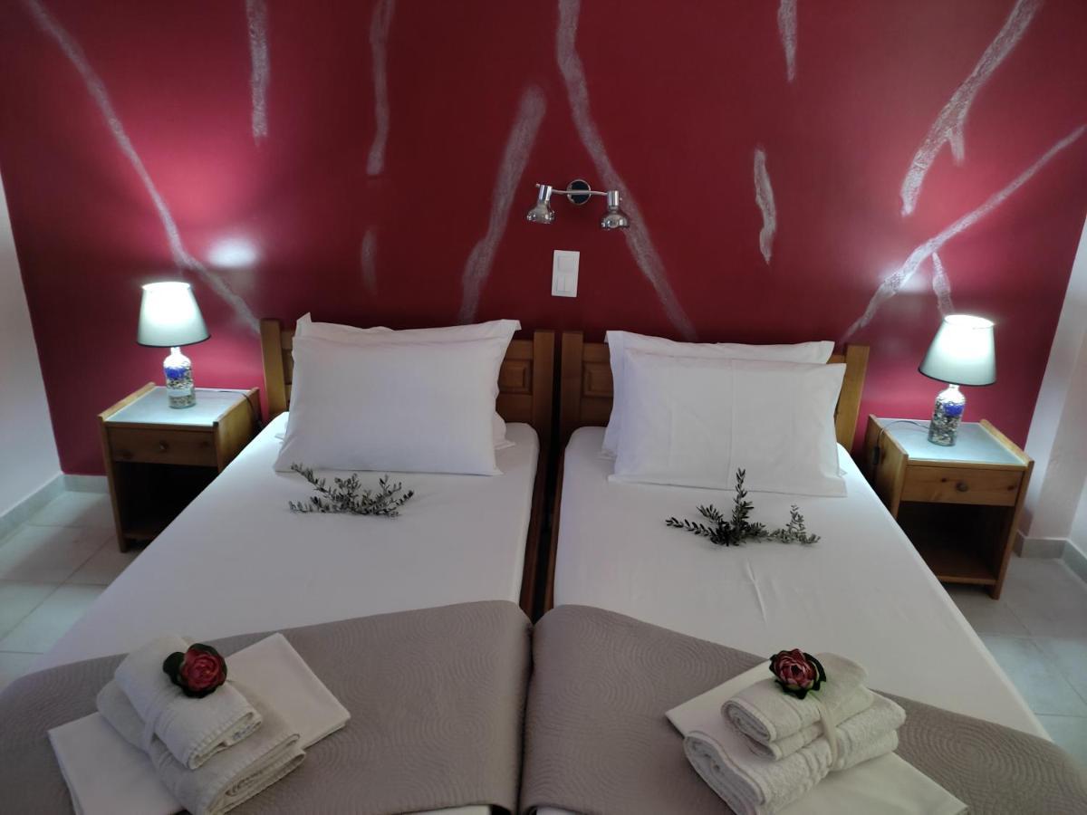 Su Casa Hébergement de vacances *
