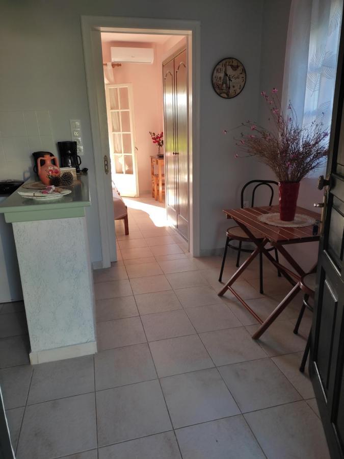 Hébergement de vacances Su Casa Plage d'Almiros