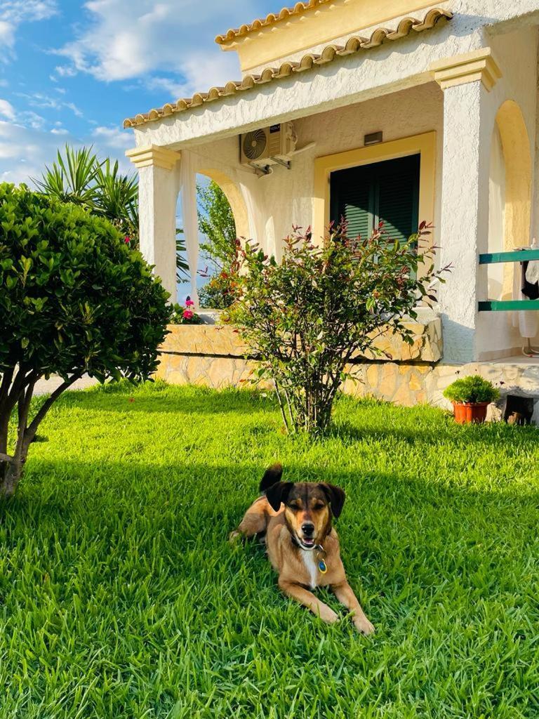 Su Casa Hébergement de vacances *