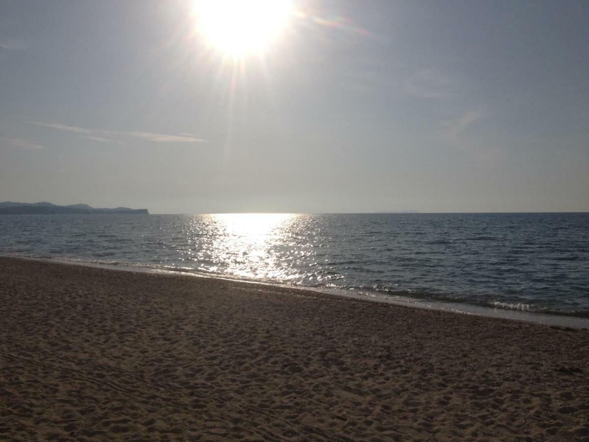 Su Casa Hébergement de vacances *