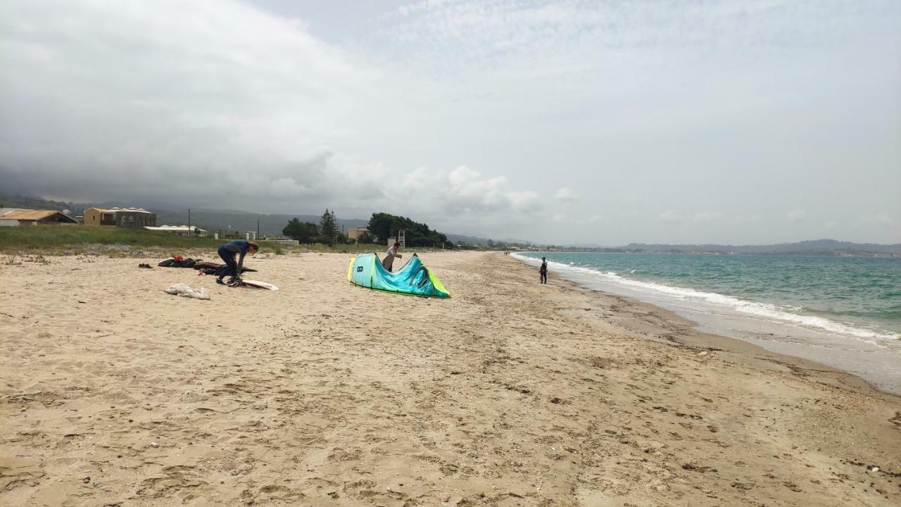 Hébergement de vacances Su Casa