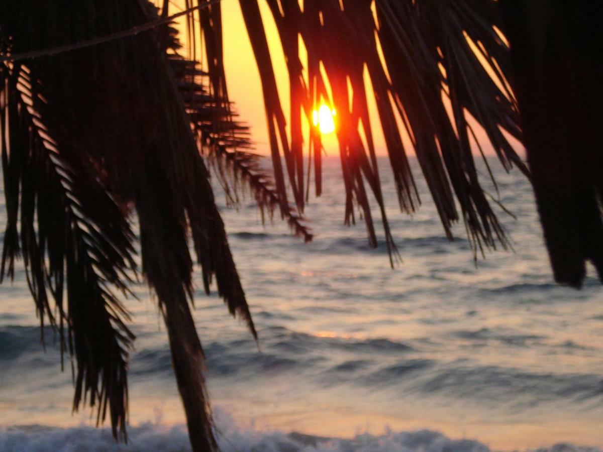 Hébergement de vacances Su Casa Plage d'Almiros