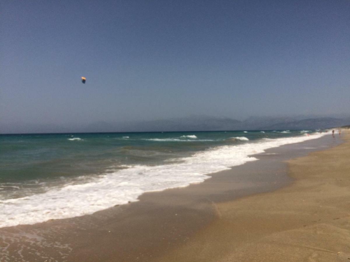 Hébergement de vacances Su Casa Plage d'Almiros