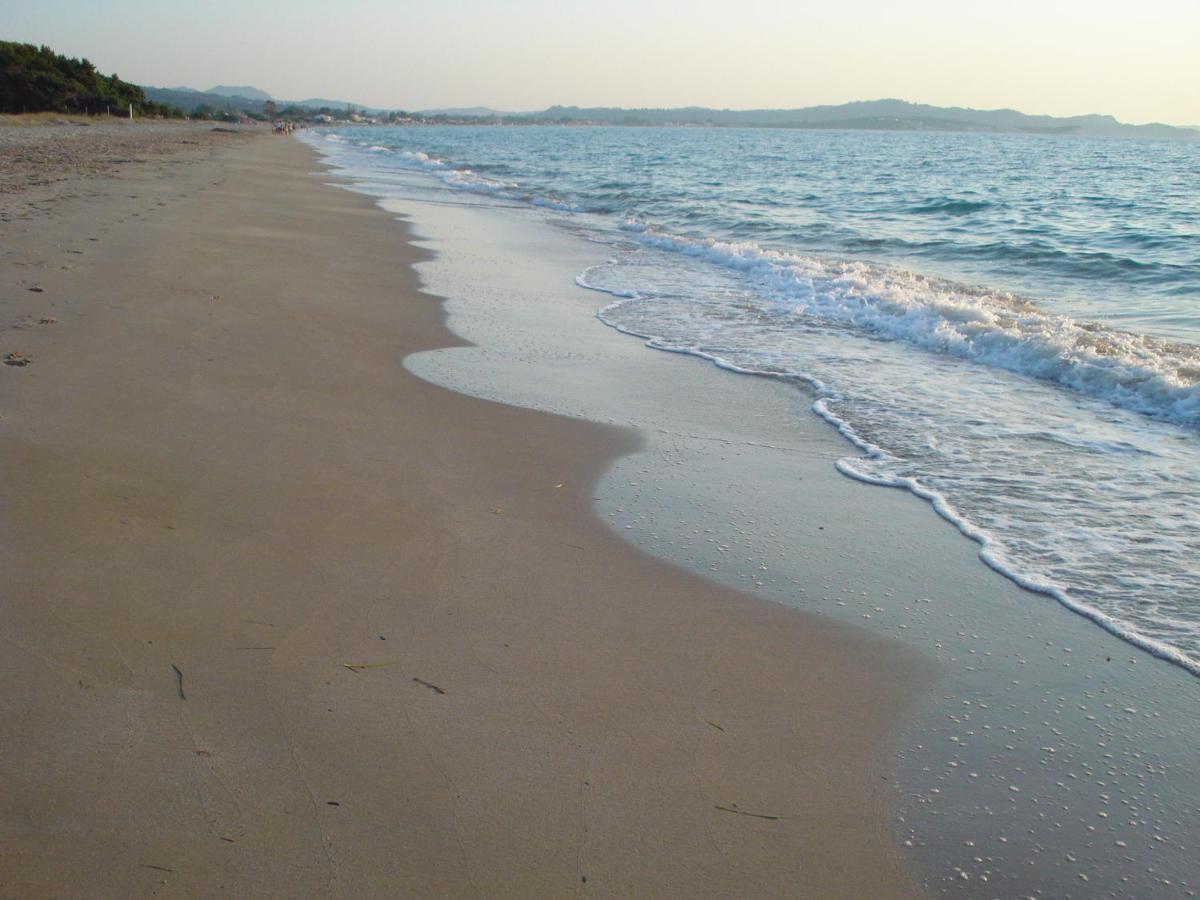 Hébergement de vacances Su Casa *