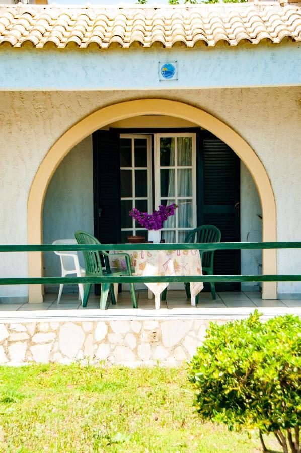 Hébergement de vacances Su Casa *