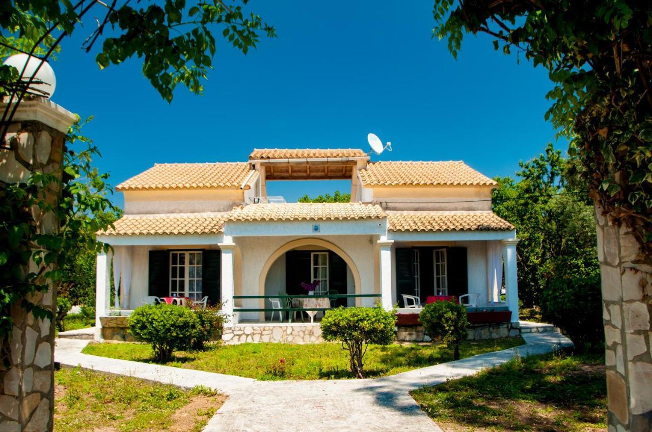 Hébergement de vacances Su Casa Plage d'Almiros