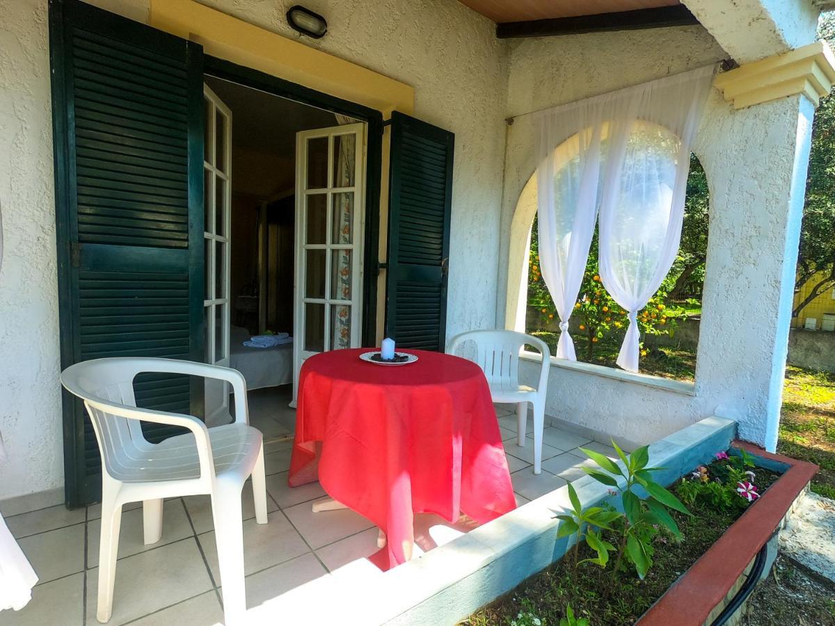Hébergement de vacances Su Casa *