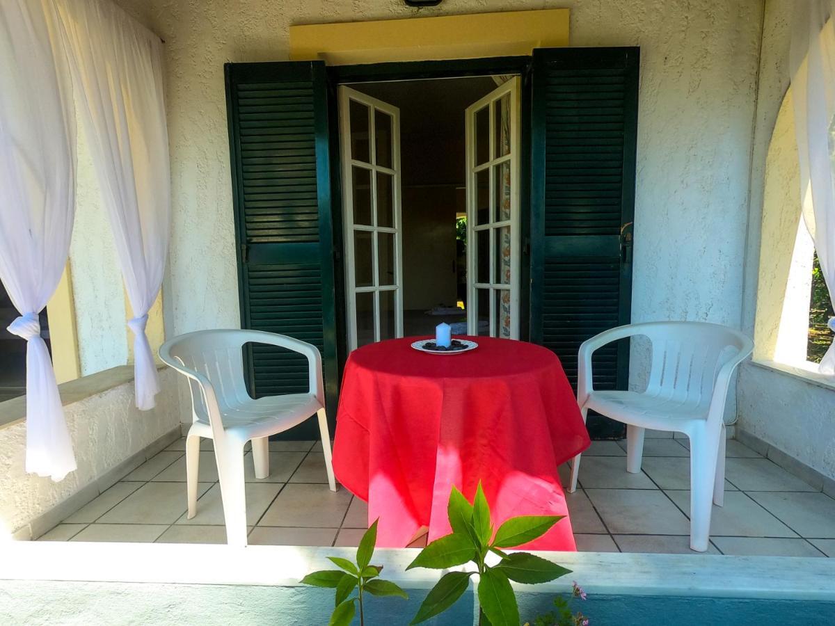 Su Casa Hébergement de vacances