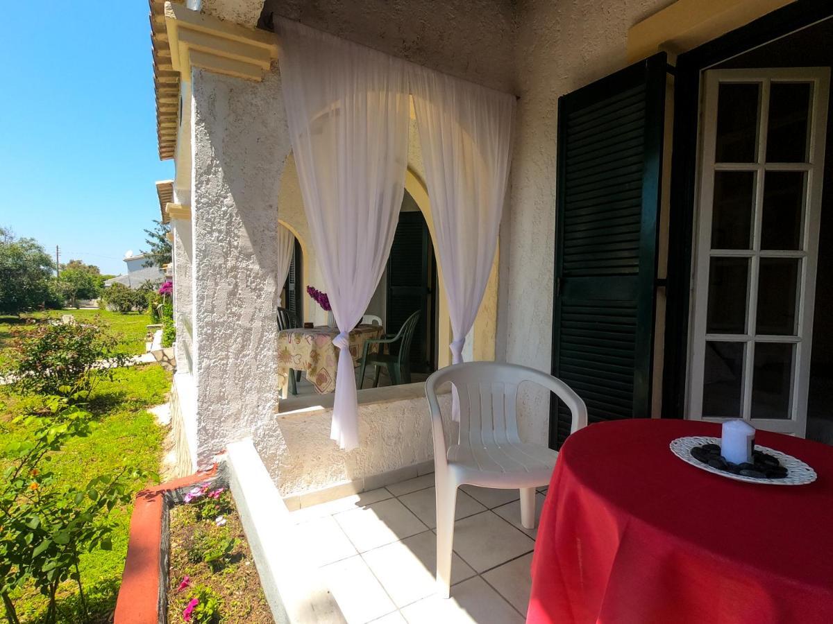 Su Casa Hébergement de vacances Plage d'Almiros